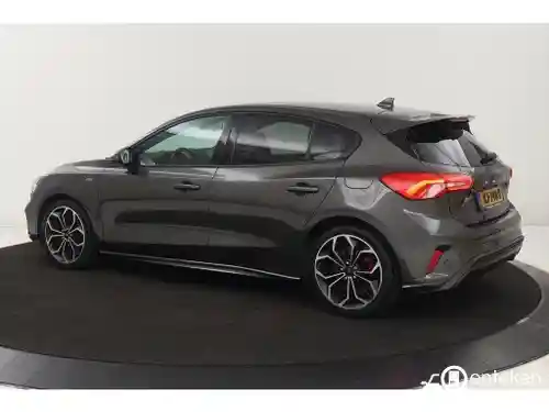 Ford Focus 1.0 EcoBoost 2019