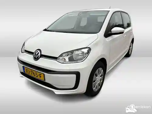 VW up! 1.0 2019