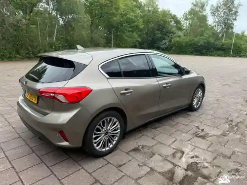 Ford Focus 1.0 EcoBoost 2019