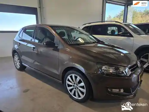 VW Polo 1.4 2011