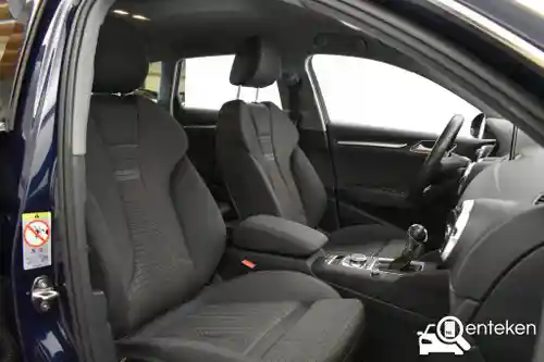 Audi A3 Sportback 30 TFSI 2019