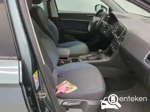 SEAT Ateca 1.5 TSI ACT 2019