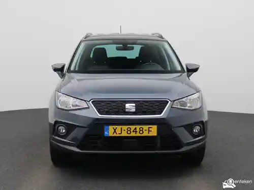 SEAT Arona 1.0 TSI 2019