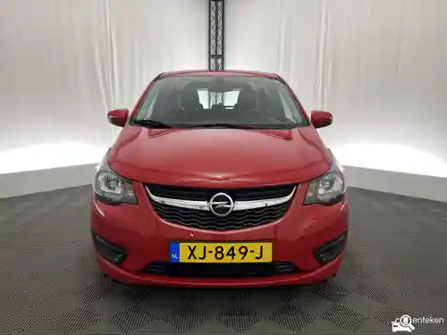 Opel KARL 1.0 ecoFLEX 2019