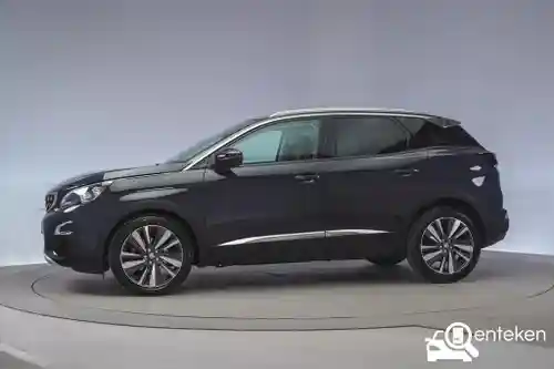Peugeot 3008 1.2 PureTech 130 2019