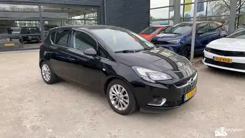 Opel Corsa 1.0 ECOTEC DI Turbo 2019