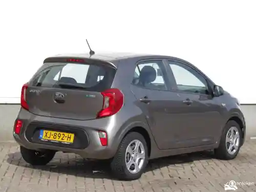KIA Picanto 1.0 2019