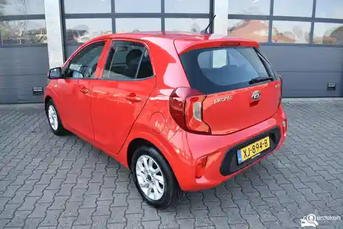 KIA Picanto 1.0 2019
