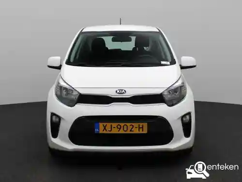 KIA Picanto 1.0 2019