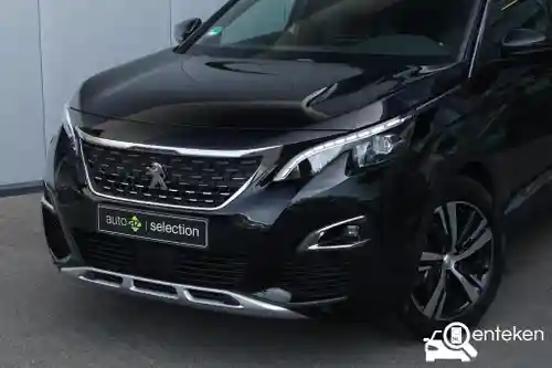 Peugeot 3008 1.2 PureTech 130 2018