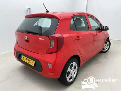 KIA Picanto 1.0 2019