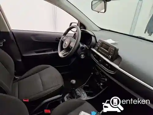 KIA Picanto 1.0 2019