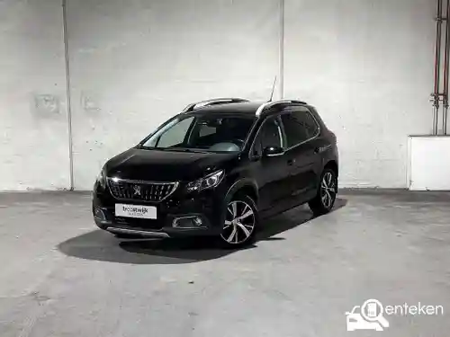 Peugeot 2008 1.2 PureTech 130 2017