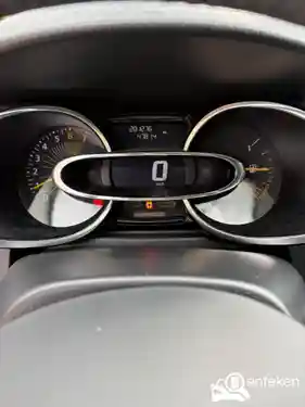 Renault Clio Grandtour ENERGY TCe 90 2013