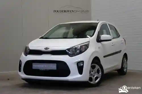 KIA Picanto 1.0 2019