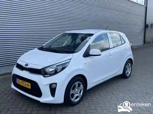 KIA Picanto 1.0 2019