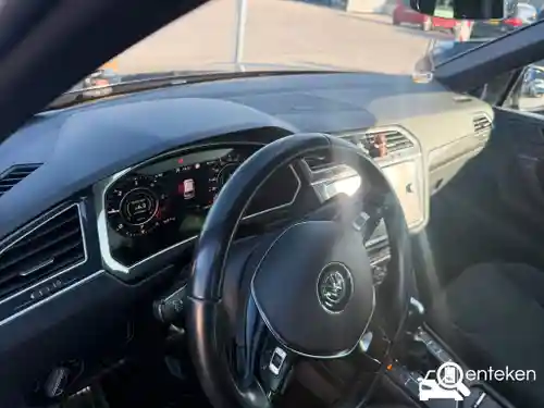 VW Tiguan 2.0 TDI SCR 2019