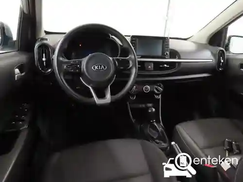 KIA Picanto 1.0 2019