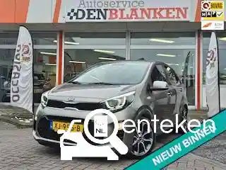 KIA Picanto 1.0 2019