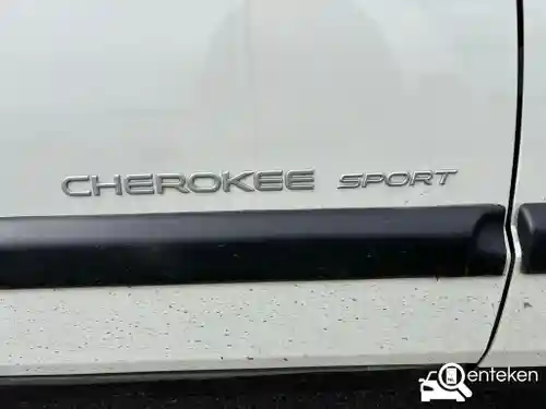 Jeep Cherokee 2.5 TD 1998