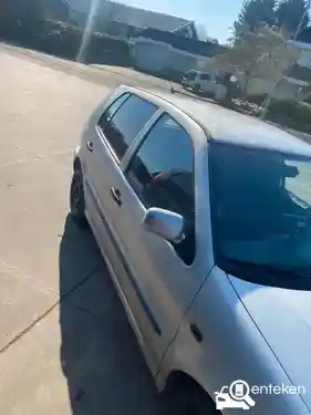 VW Polo 60 1999