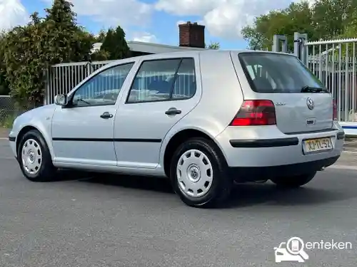 VW Golf 1.4 1999