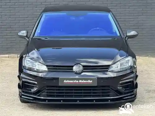 VW Golf Variant 1.4 TSI BMT 2017