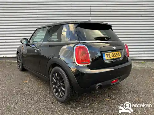 MINI  One 2015