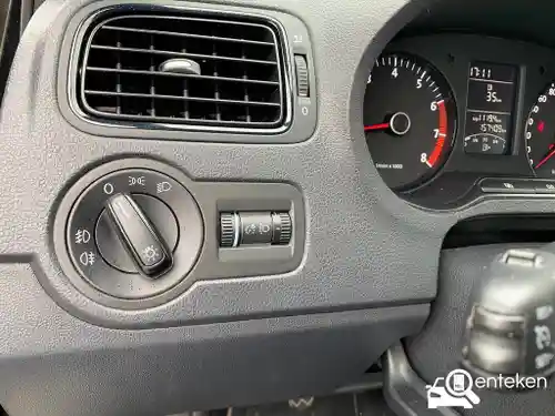 VW Polo 1.2 2012