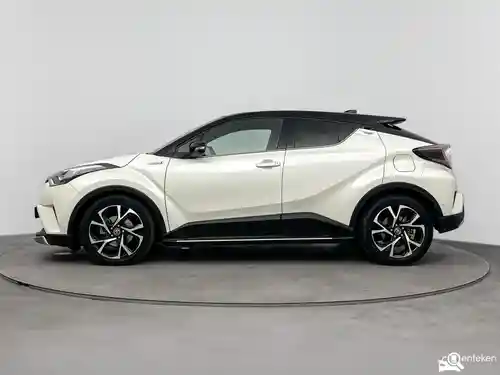Toyota C-HR 1.8 Hybrid 2019