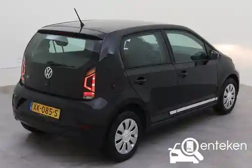 VW up! 1.0 2019