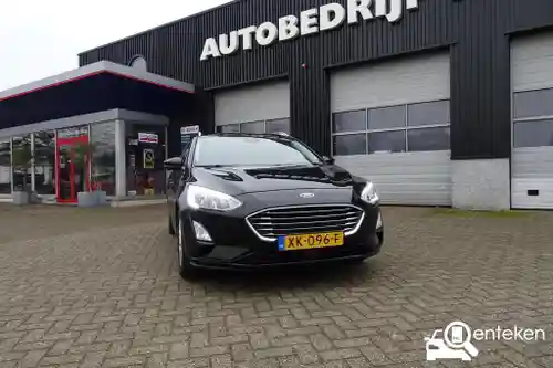 Ford Focus Turnier 1.0 EcoBoost 2019