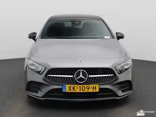 Mercedes-Benz A 200 2019