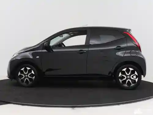 Toyota Aygo 1.0 2019