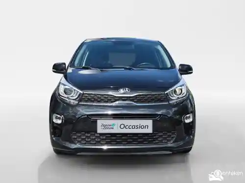 KIA Picanto 1.0 2019