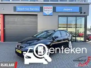 SEAT Leon ST 1.4 TSI 2017