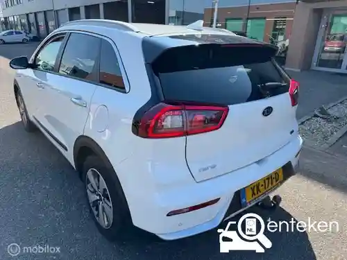 KIA Niro 1.6 GDI Hybrid 2019