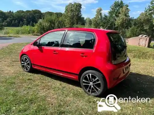 VW up! 1.0 2019