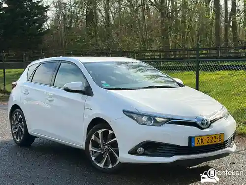 Toyota Auris 1.8 Hybrid 2017