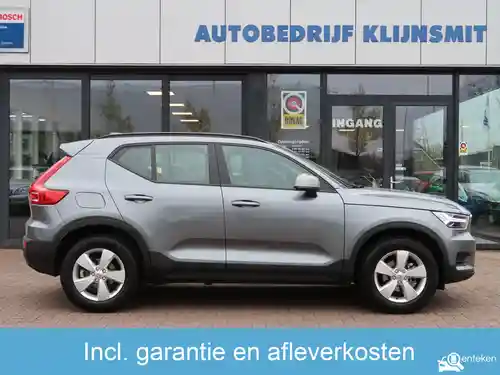 Volvo XC40 T3 2019