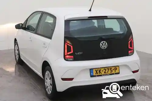 VW up! 1.0 2019