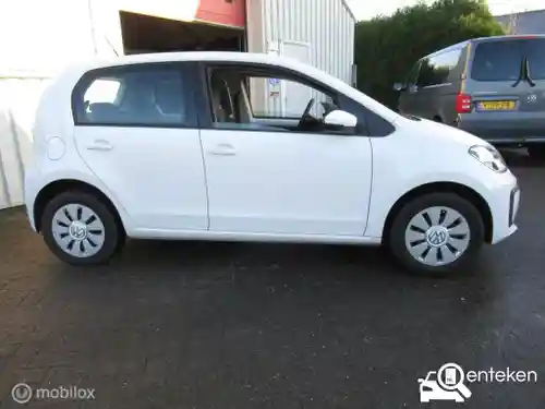 VW up! 1.0 2019
