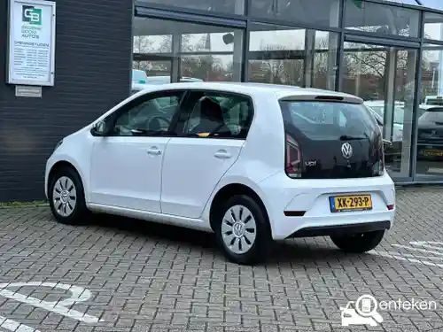 VW up! 1.0 2019