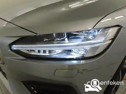 Volvo V90 T8 Twin Engine 2019