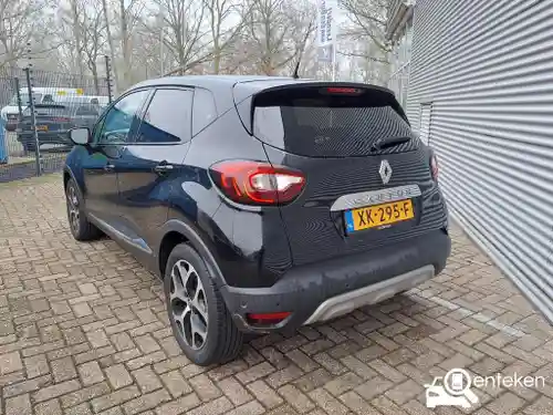 Renault Captur ENERGY TCe 90 2019