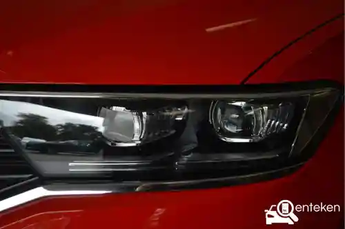 VW T-Roc 1.5 TSI OPF ACT 2019