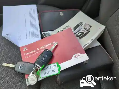 KIA Picanto 1.0 2019