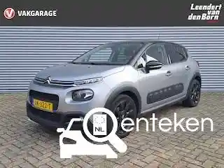 Citroen C3 PureTech 110 2019