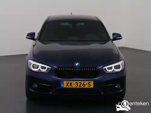 BMW 118i 2019