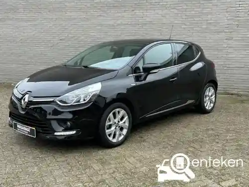 Renault Clio ENERGY TCe 90 2019